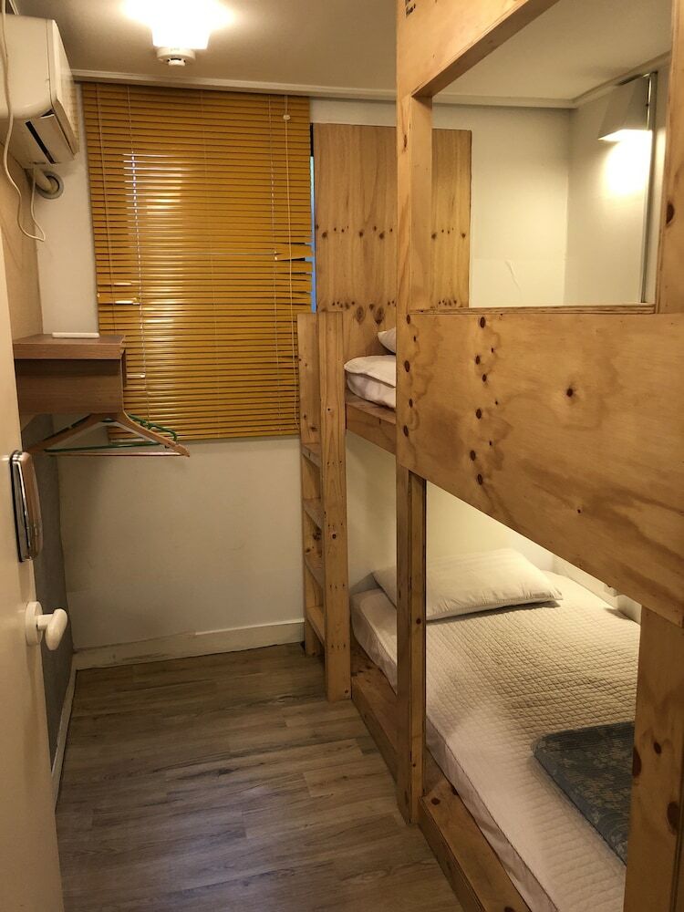 Hostal High Street Guest House Hongdae