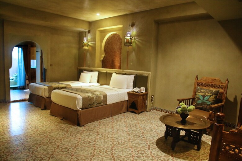 Amanda Hotel Kenting
