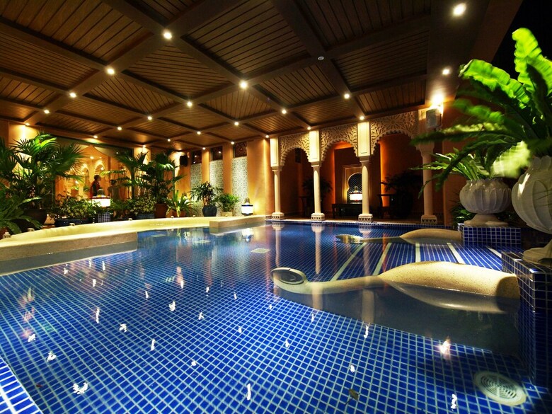 Amanda Hotel Kenting
