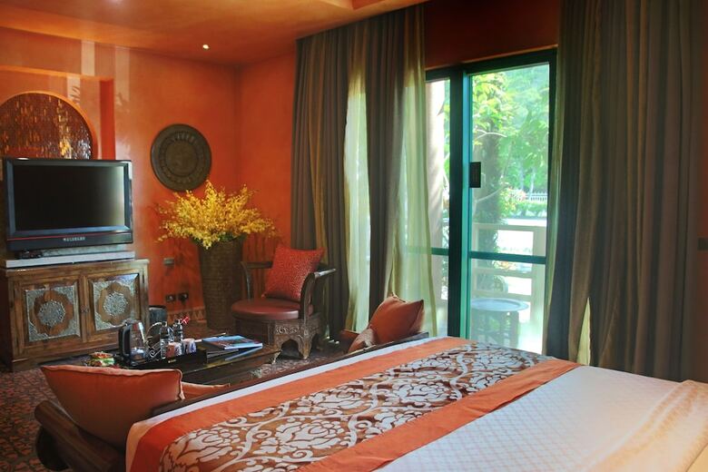 Amanda Hotel Kenting