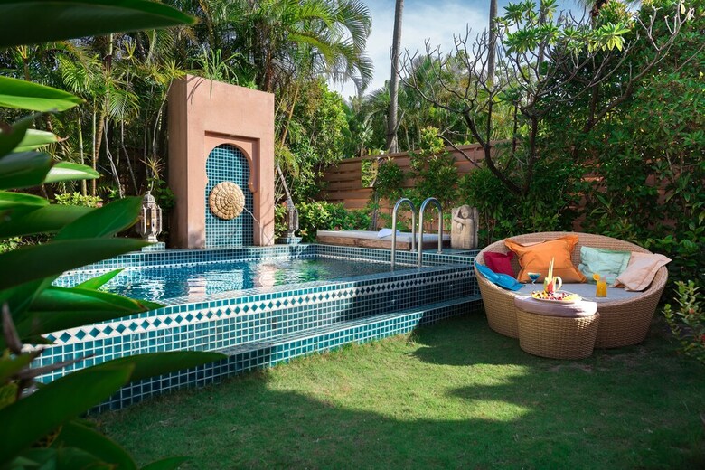 Amanda Hotel Kenting