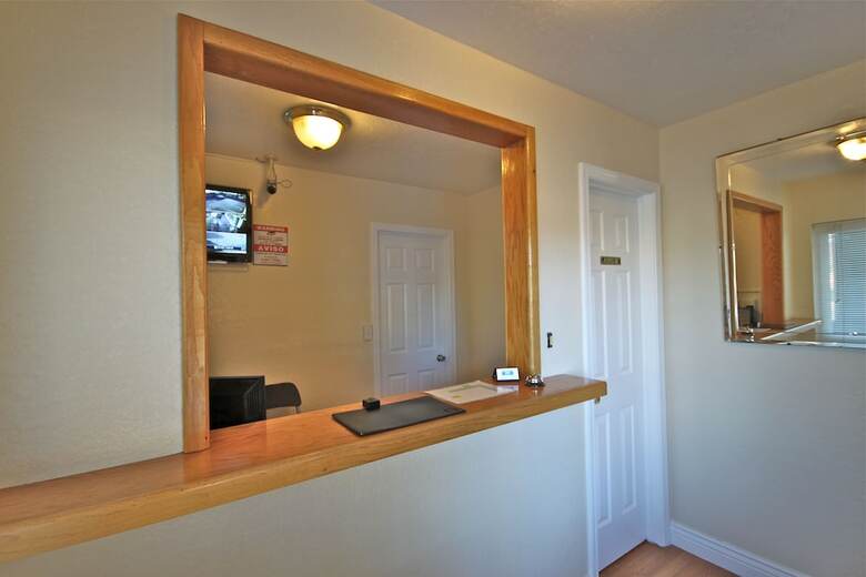 Motel Budget Inn Lompoc