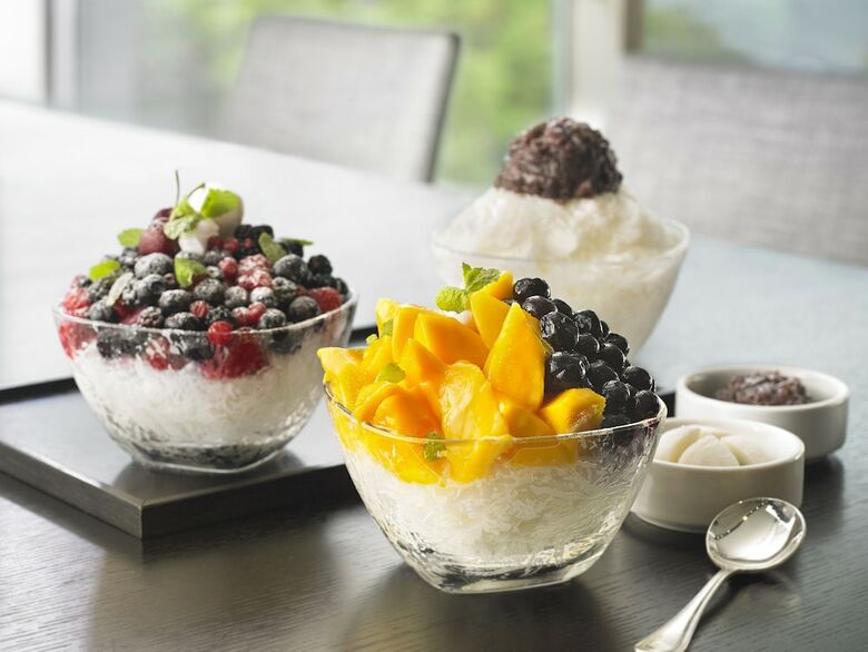 Hotel Shilla Stay Dongtan
