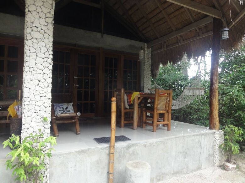 Hotel Sea Turtle House