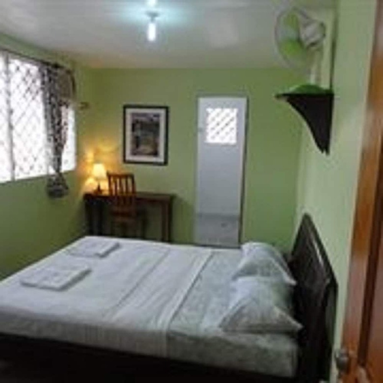 Hotel Sea Turtle House