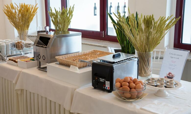 Best Western Hotel Nuovo