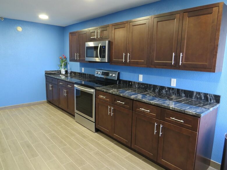 Hotel Best Western Plus East Syracuse Inn