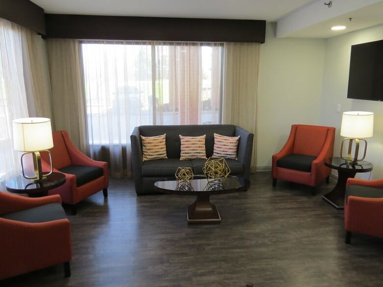 Hotel Best Western Plus East Syracuse Inn
