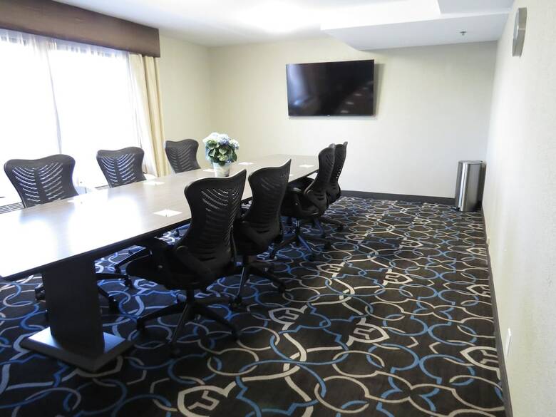 Hotel Best Western Plus East Syracuse Inn