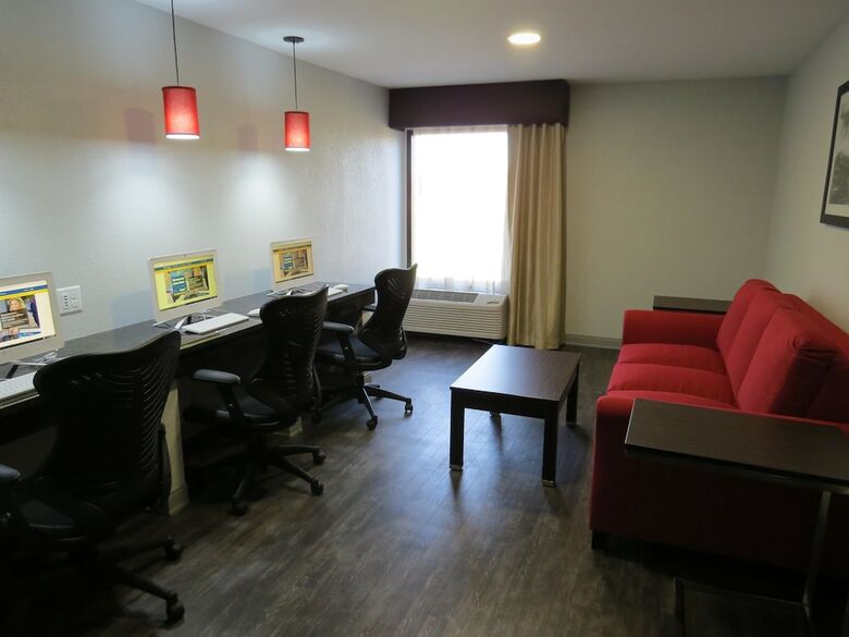 Hotel Best Western Plus East Syracuse Inn