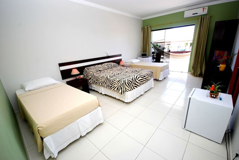 Apart Hotel Veleiros