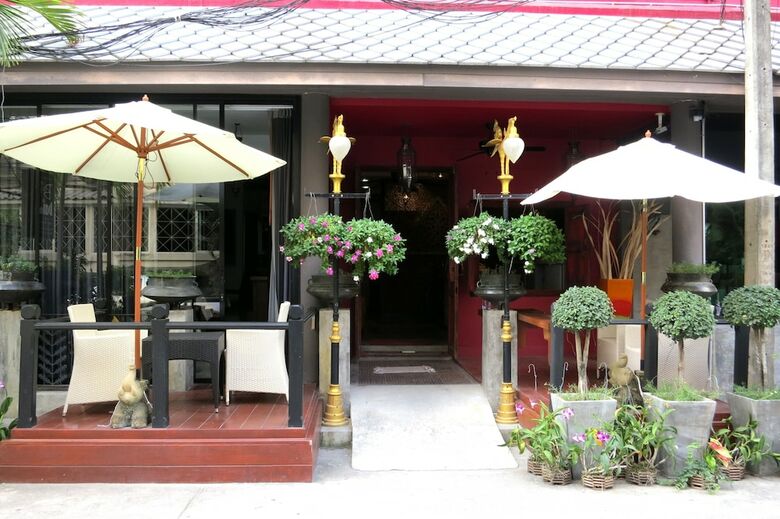Hotel Baipho Lifestyle