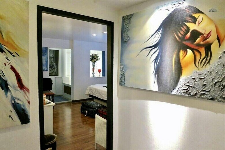 Hotel Baipho Lifestyle