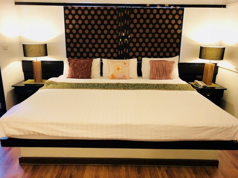 Hotel Baipho Lifestyle