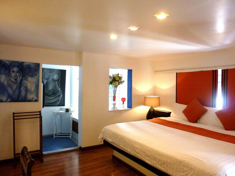 Hotel Baipho Lifestyle