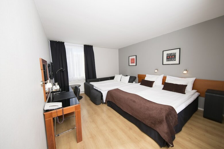 Best Western Hotell Ett