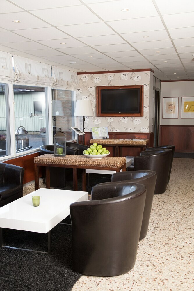 Best Western Hotell Ett