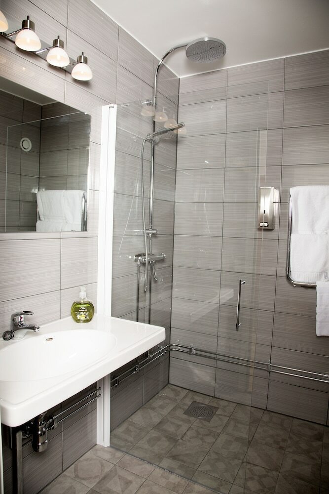 Best Western Hotell Ett