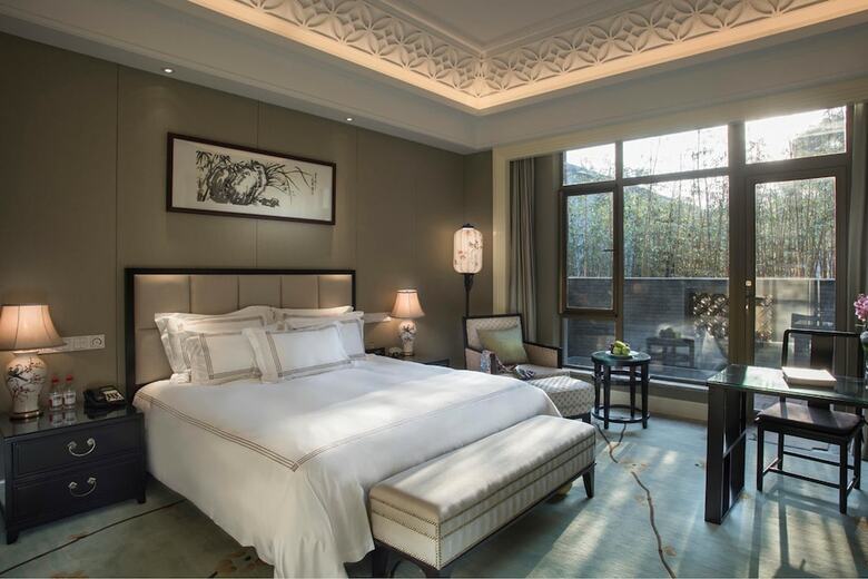 Hotel West Lake State Guest House