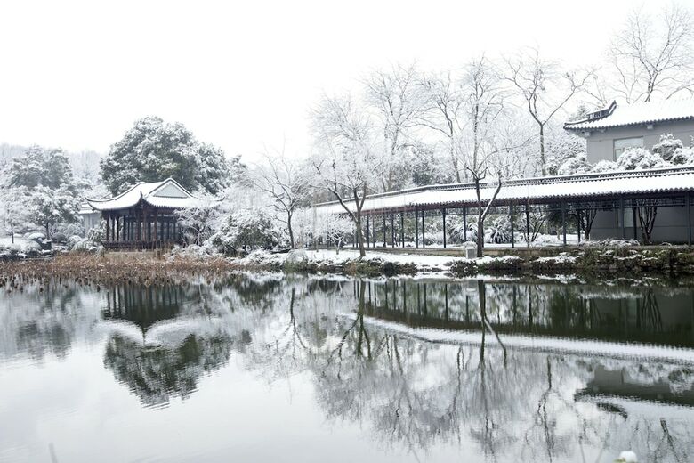 Hotel West Lake State Guest House