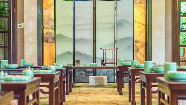 Hotel West Lake State Guest House