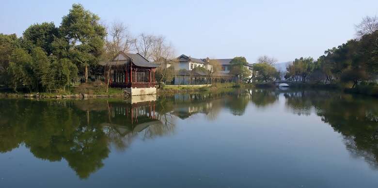 Hotel West Lake State Guest House