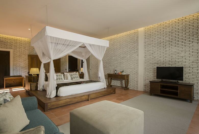 Apartamento Plataran Komodo Beach Resort