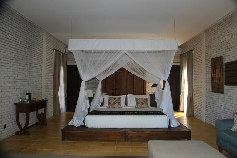 Apartamento Plataran Komodo Beach Resort