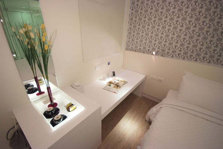 Hotel Purity