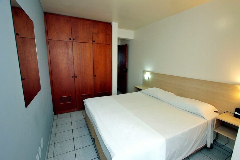 Belluno Apart Hotel