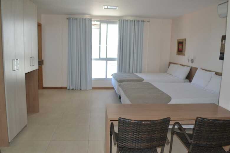 Belluno Apart Hotel