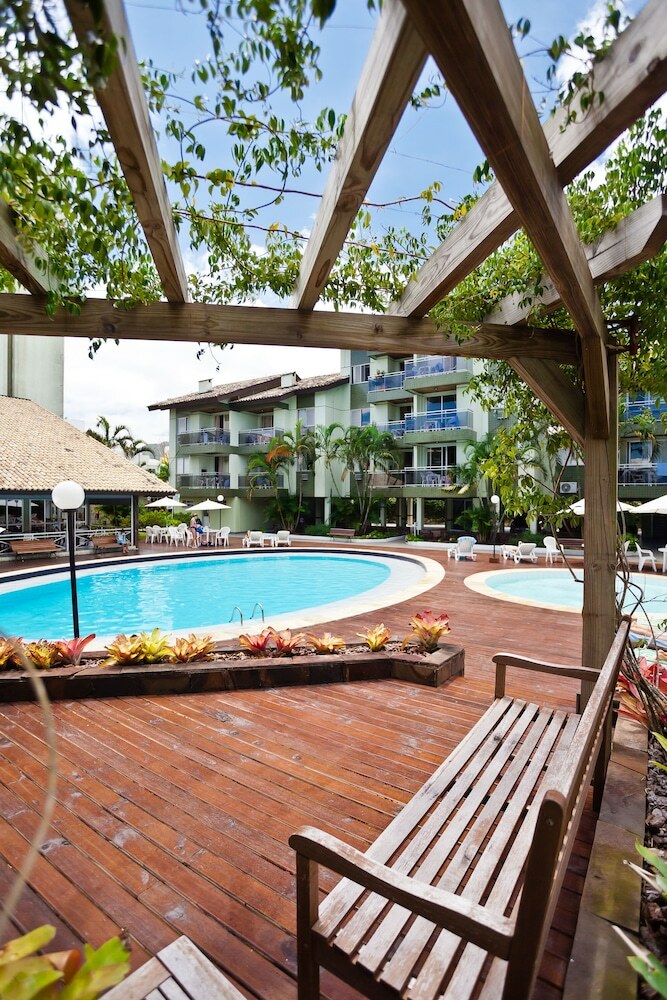Belluno Apart Hotel