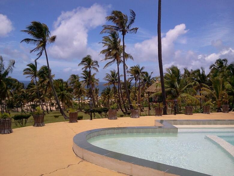 Posada Blue Moon Beach Holiday Resort