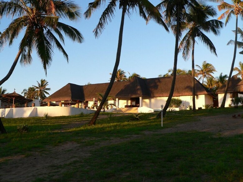 Posada Blue Moon Beach Holiday Resort