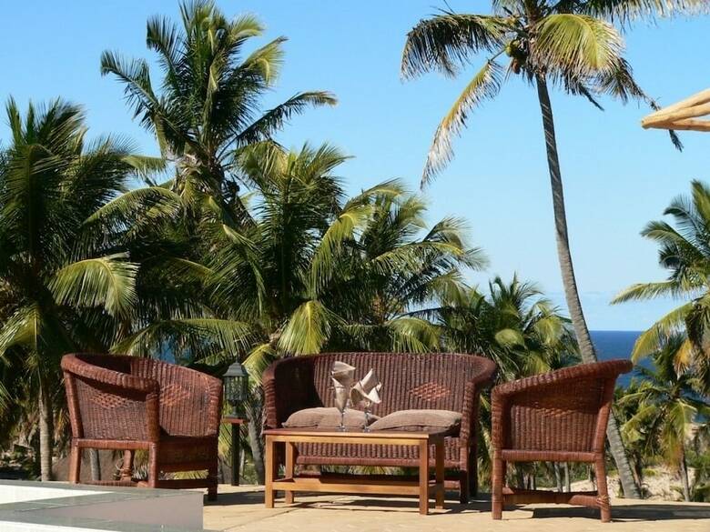 Posada Blue Moon Beach Holiday Resort
