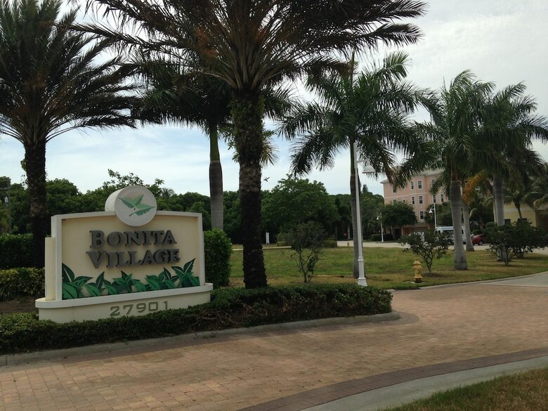 Apartamento Bonita Village