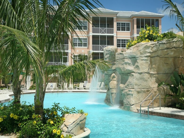 Apartamento Bonita Village