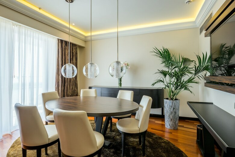 Imeretinskiy Hotel