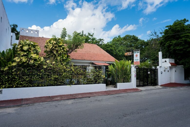 Hotel Villas El Encanto