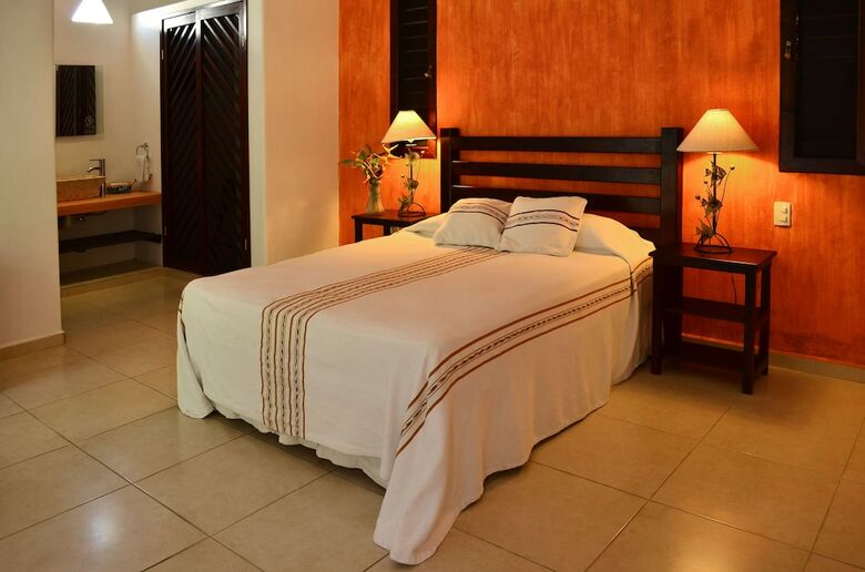 Hotel Villas El Encanto