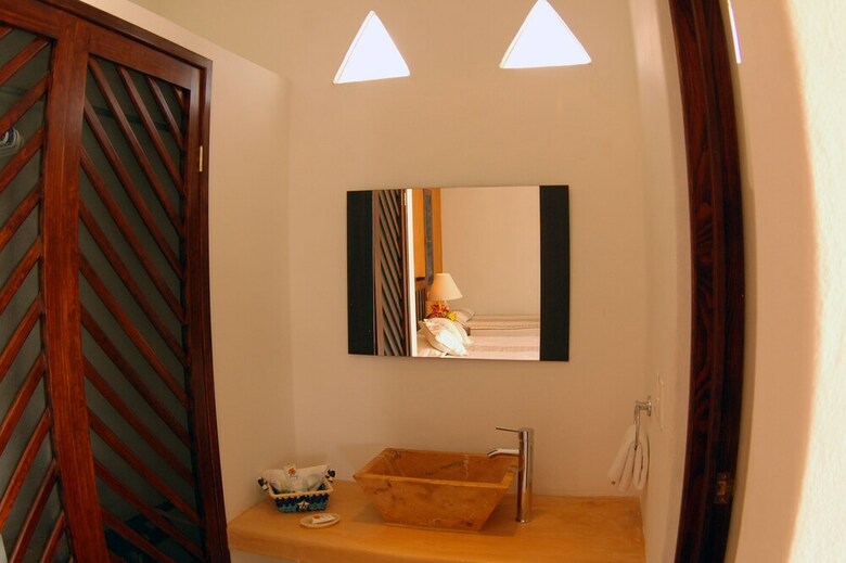 Hotel Villas El Encanto