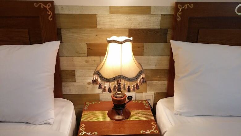 December Hotel