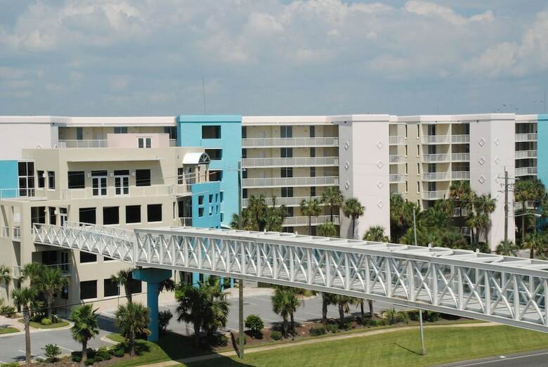 Apartamento Destin West Vacations