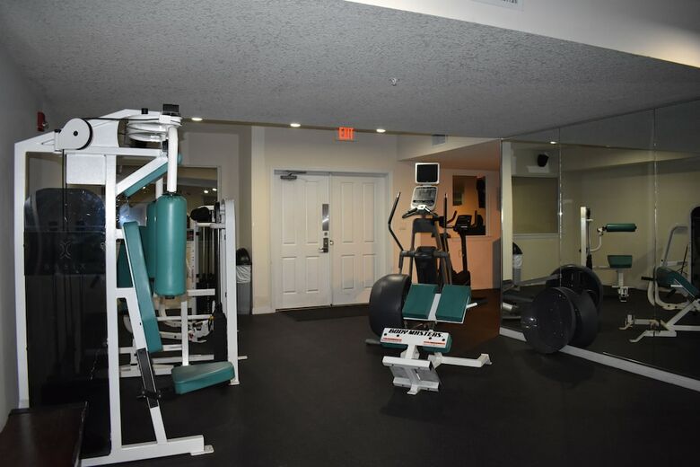 Apartamento Destin West Vacations