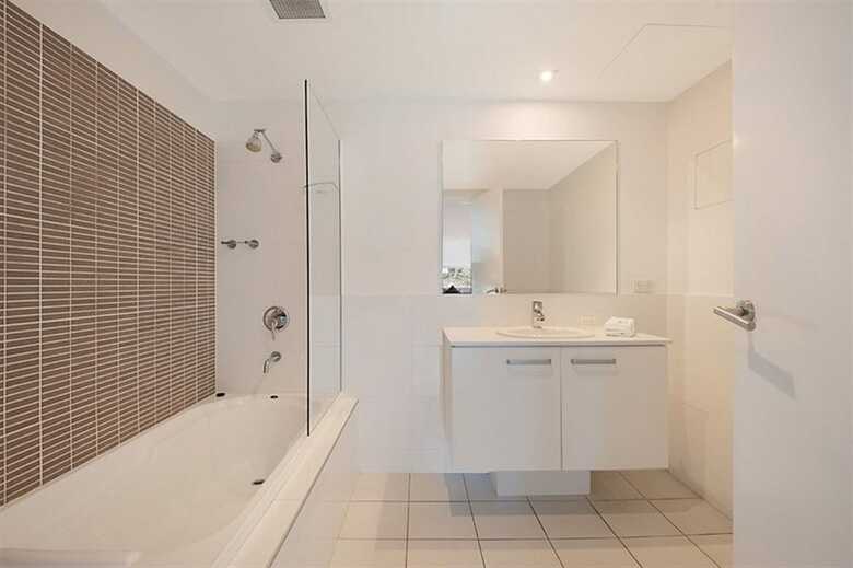 Apartamentos Ocean Pacific Broadbeach