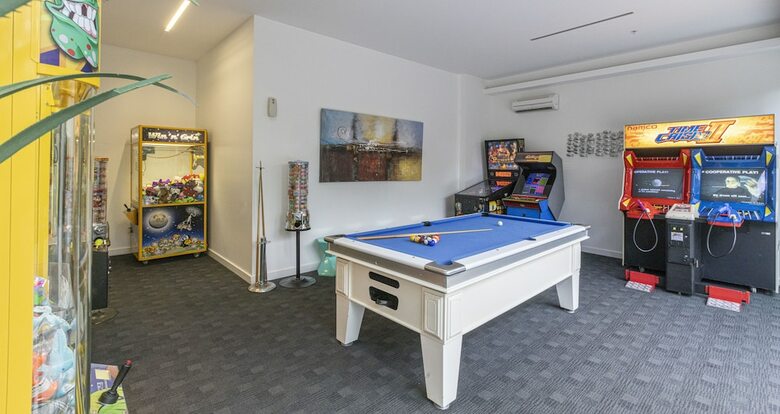 Apartamentos Ocean Pacific Broadbeach