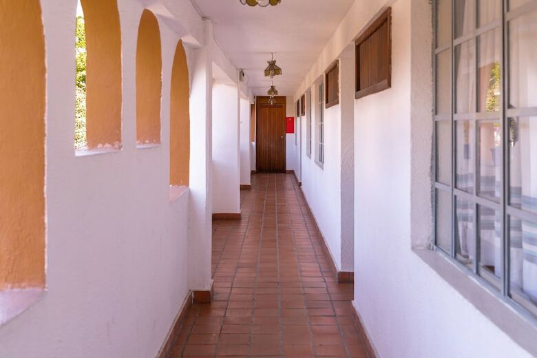 Hotel Casa Shaguib�