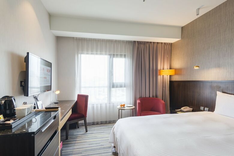 In Sky Hotel