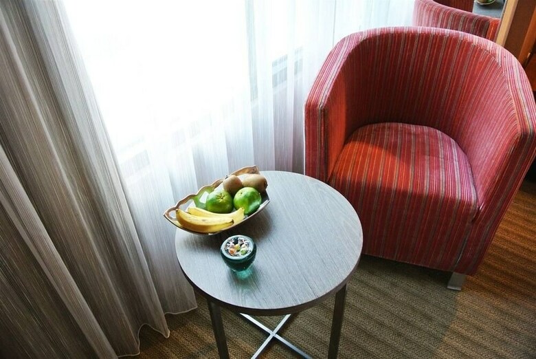 In Sky Hotel