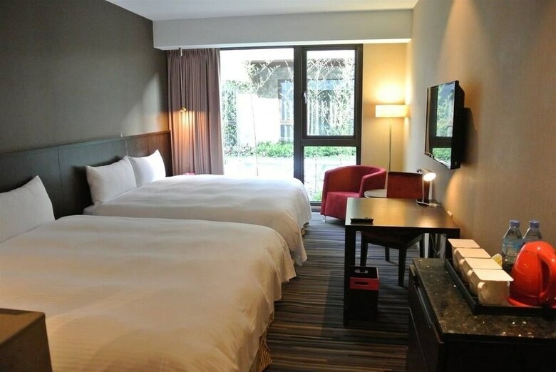 In Sky Hotel